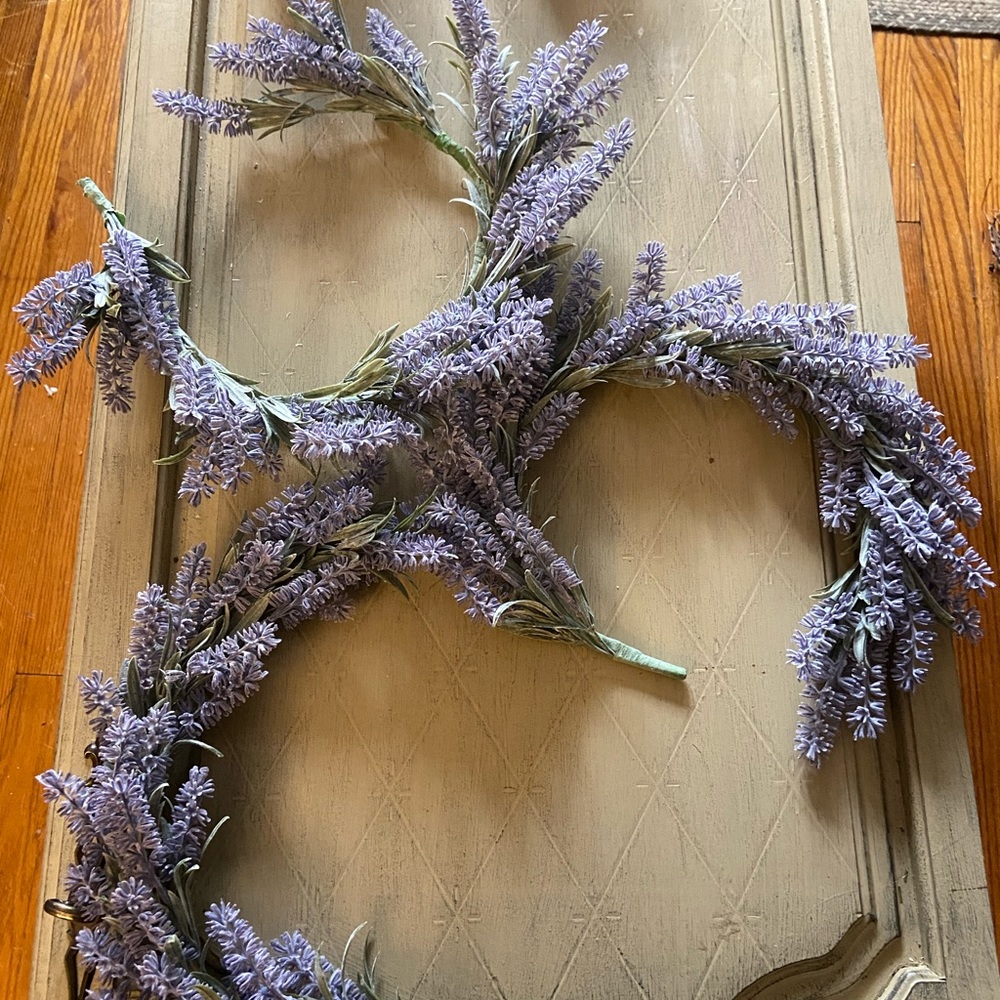 Fake lilac